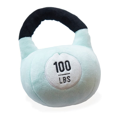 Wonder and Wise Little Lifter Plush Weights