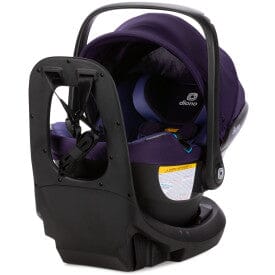 Diono LiteClik 30 RXT SafePlus Infant Car Seat and Base