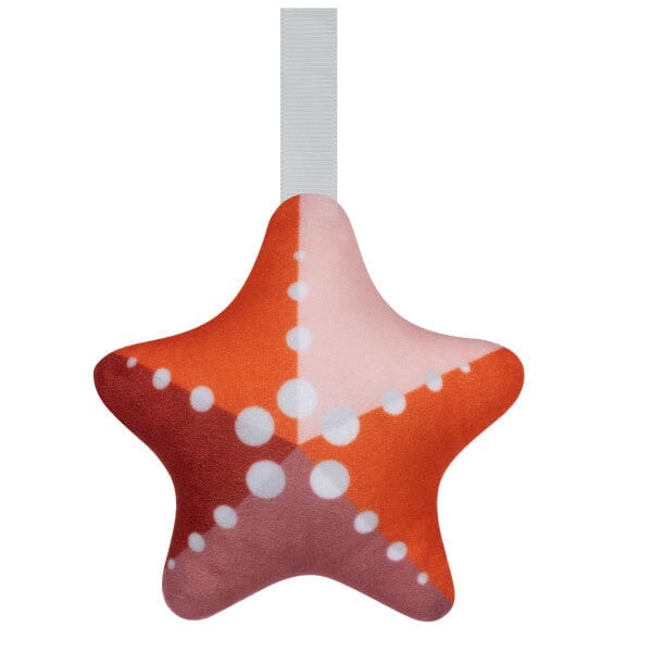 Tiny Love Tiny Mariners Spiral Stroller Activity Toy- Strolleria