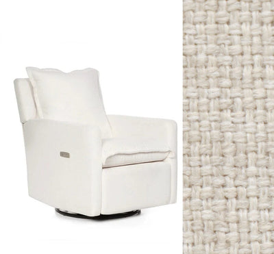 Oilo Flynn Power Recliner