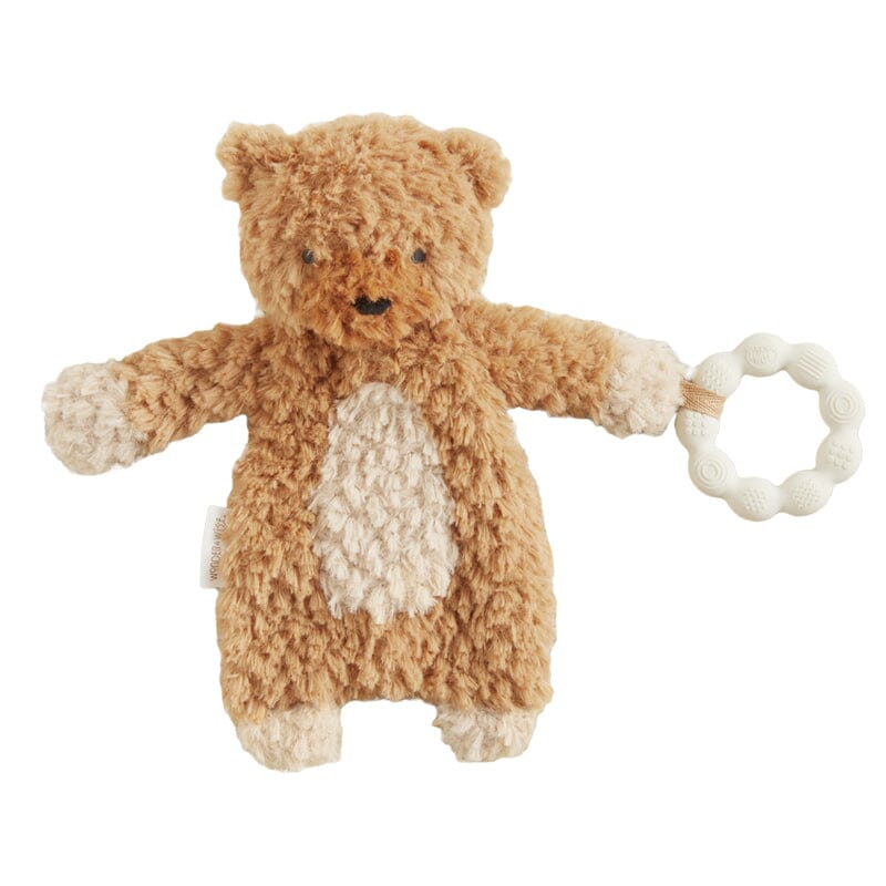 Wonder and Wise Bear Love