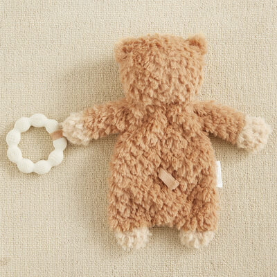 Wonder and Wise Bear Love