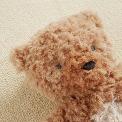 Wonder and Wise Bear Love