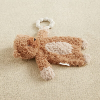 Wonder and Wise Bear Love