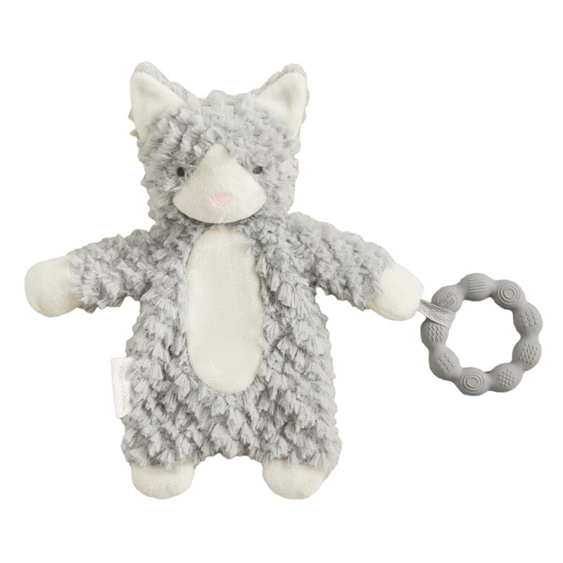 Wonder and Wise Kitty Love