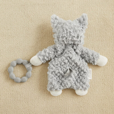 Wonder and Wise Kitty Love