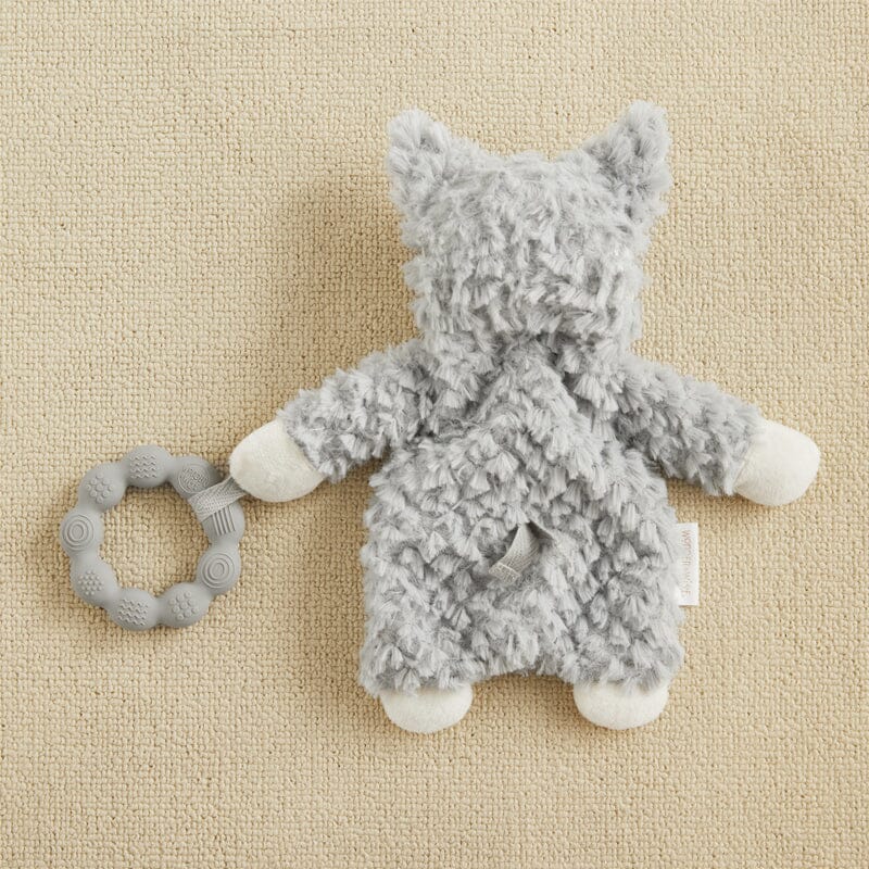 Wonder and Wise Kitty Love