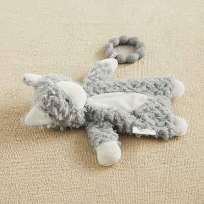 Wonder and Wise Kitty Love