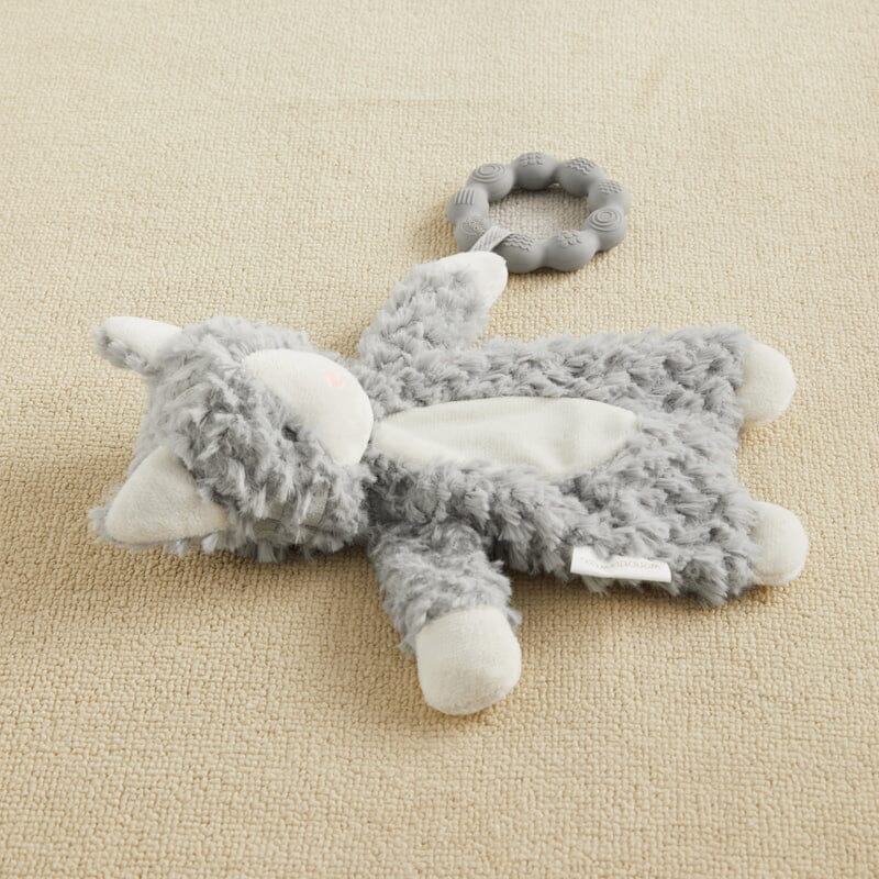 Wonder and Wise Kitty Love