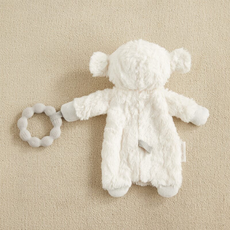 Wonder and Wise Lamb Love