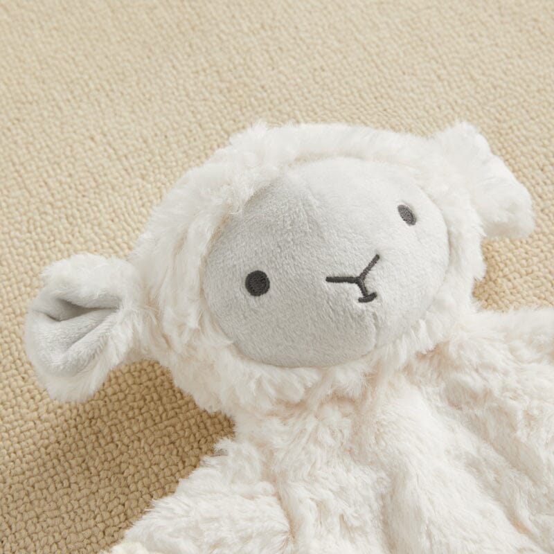 Wonder and Wise Lamb Love