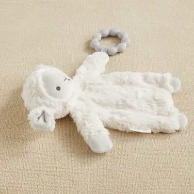 Wonder and Wise Lamb Love