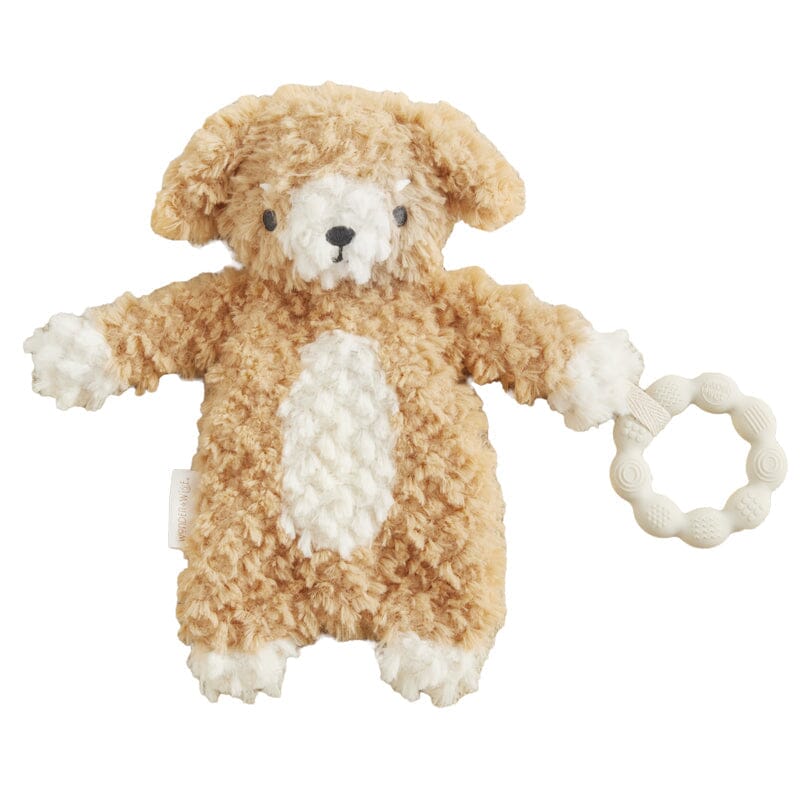 Wonder and Wise Puppy Love