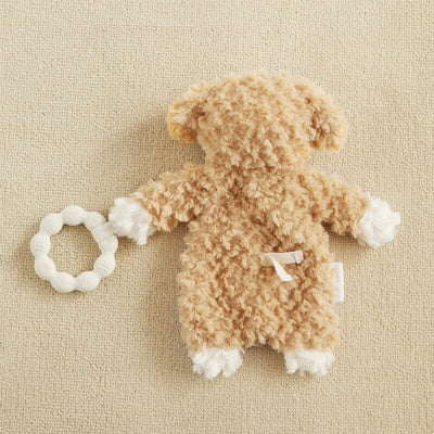 Wonder and Wise Puppy Love