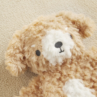 Wonder and Wise Puppy Love