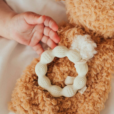 Wonder and Wise Puppy Love