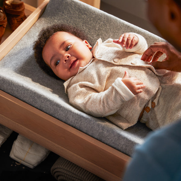 Maxi Cosi Assembled Double Topper- Strolleria