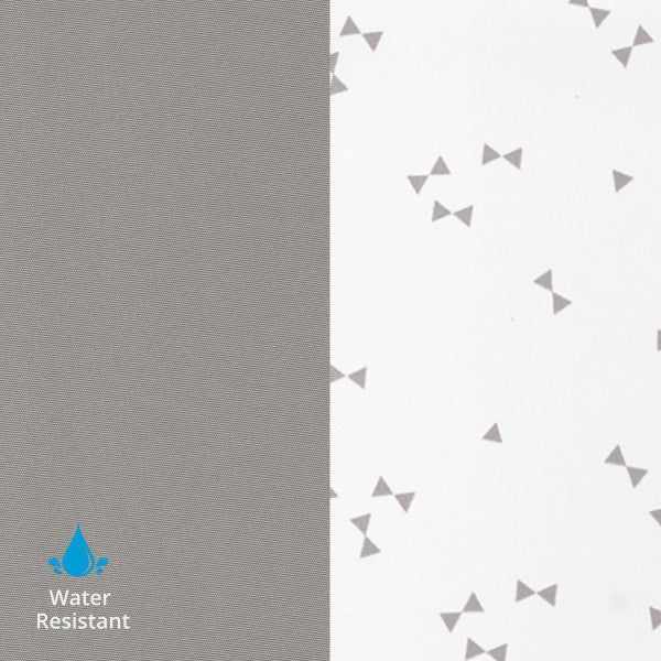 Chicco LullaGo Bassinet Sheets 2-Pack- Strolleria