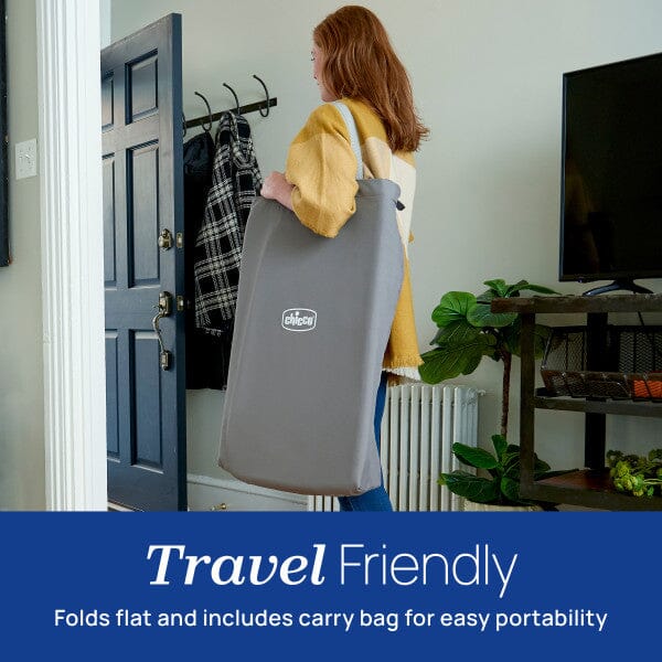 Chicco LullaGo Anywhere Portable Bassinet - Lyric