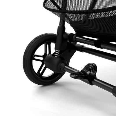 Cybex Melio Carbon 3