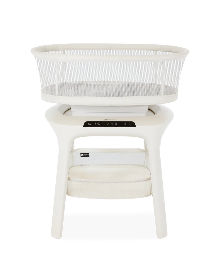 4moms mamaRoo Sleep Bassinet Storage Basket- Strolleria