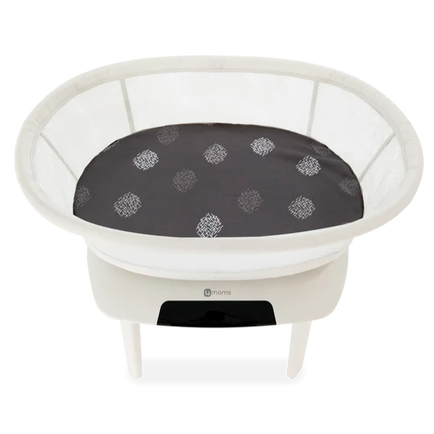 4moms mamaRoo Sleep Bassinet Sheet- Strolleria