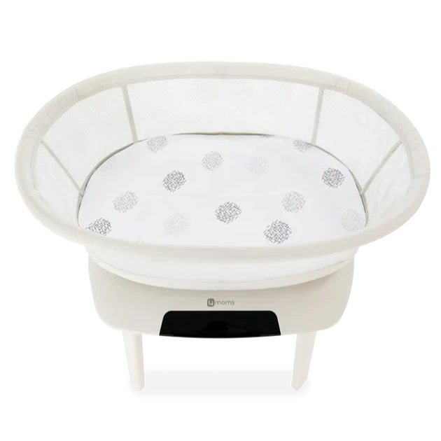 4moms mamaRoo Sleep Bassinet Sheet- Strolleria