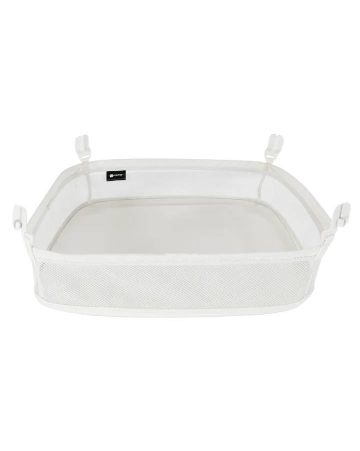4moms mamaRoo Sleep Bassinet Storage Basket- Strolleria