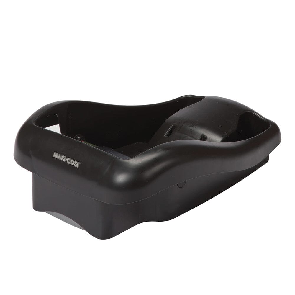 Maxi Cosi Additional Adjustible Base Car Seat - Black- Strolleria