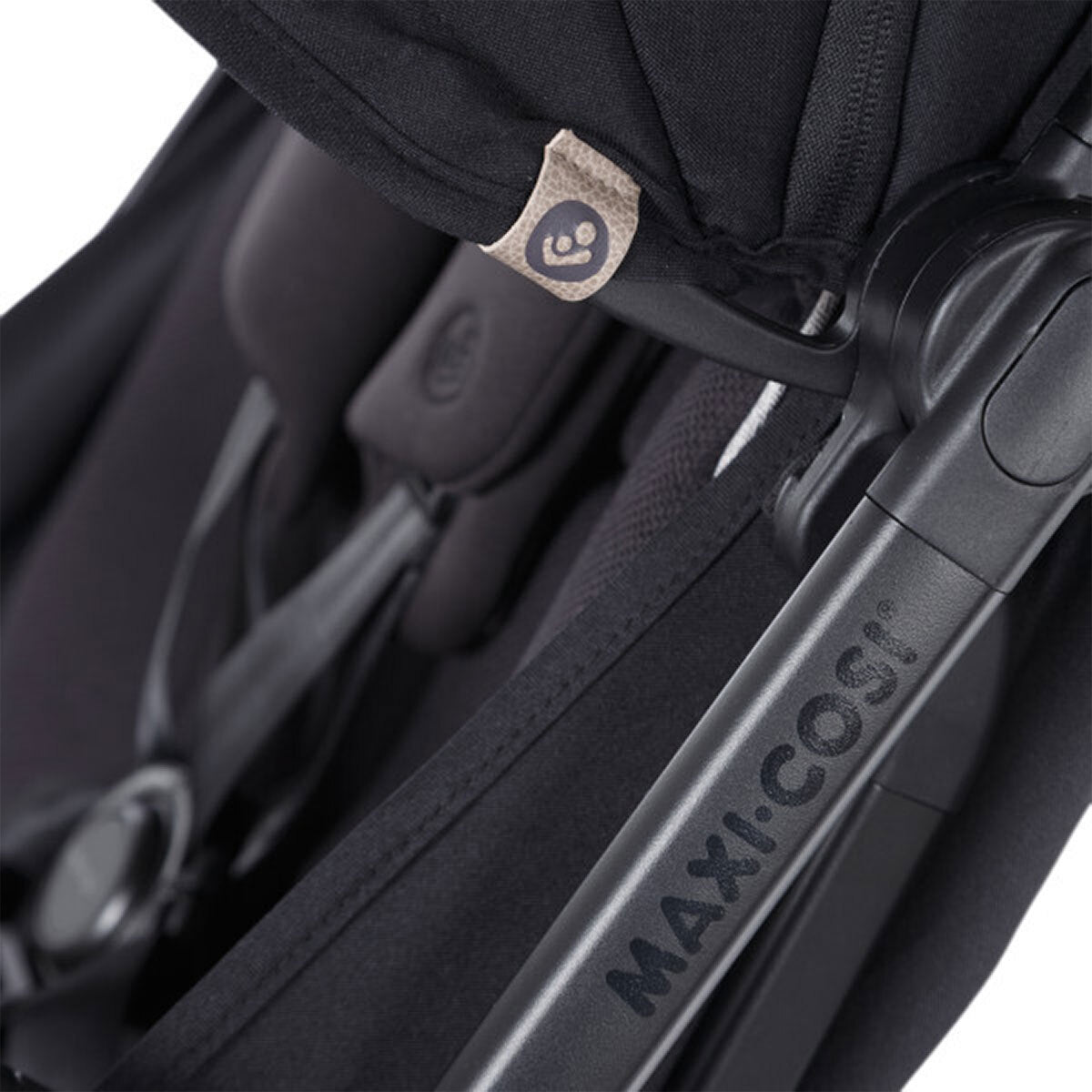 Maxi Cosi Oxford Cabin Lightweight Travel Stroller- Strolleria