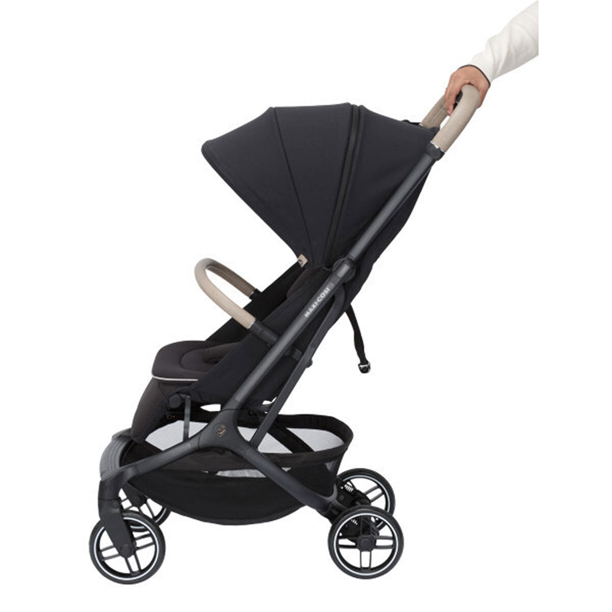 light weight travel stroller Maxi Cosi Oxford Cabin Lightweight Travel Stroller – Strolleria