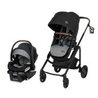 Maxi Cosi Travel Systems