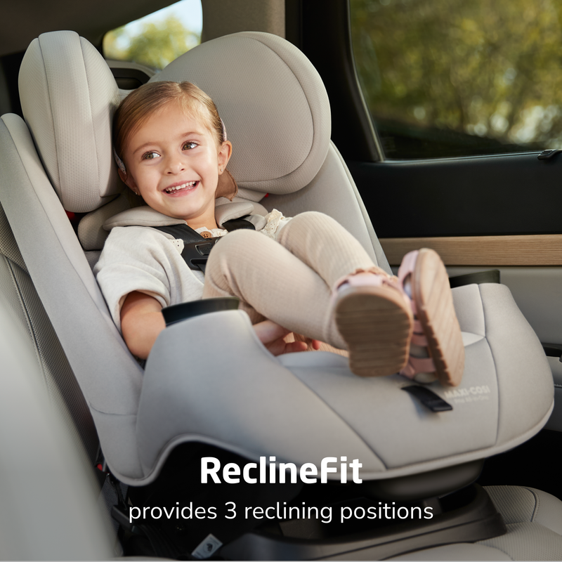 Maxi Cosi Pria™ All-in-One Convertible Car Seat- Strolleria