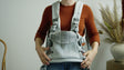 BabyBjorn Baby Carrier Harmony - Bambi Baby