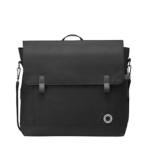 Maxi Cosi Diaper Bag- Strolleria