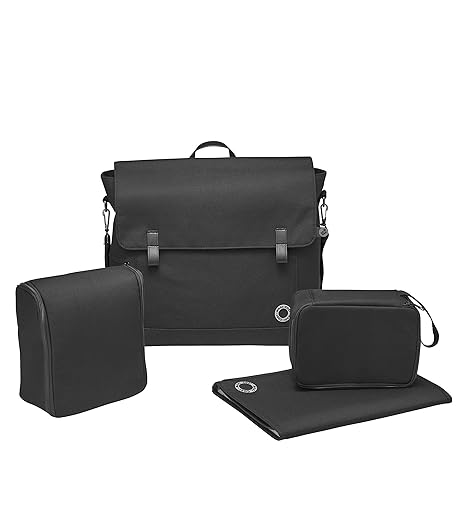 Maxi Cosi Diaper Bag- Strolleria