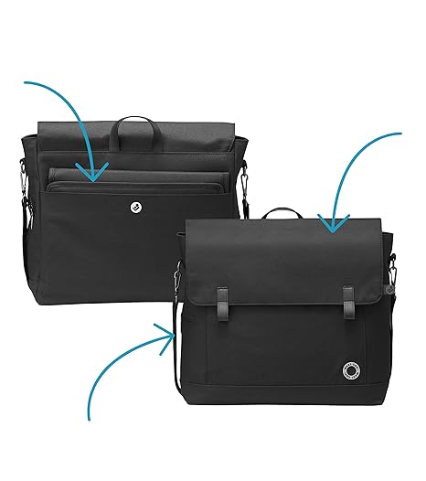 Maxi Cosi Diaper Bag- Strolleria