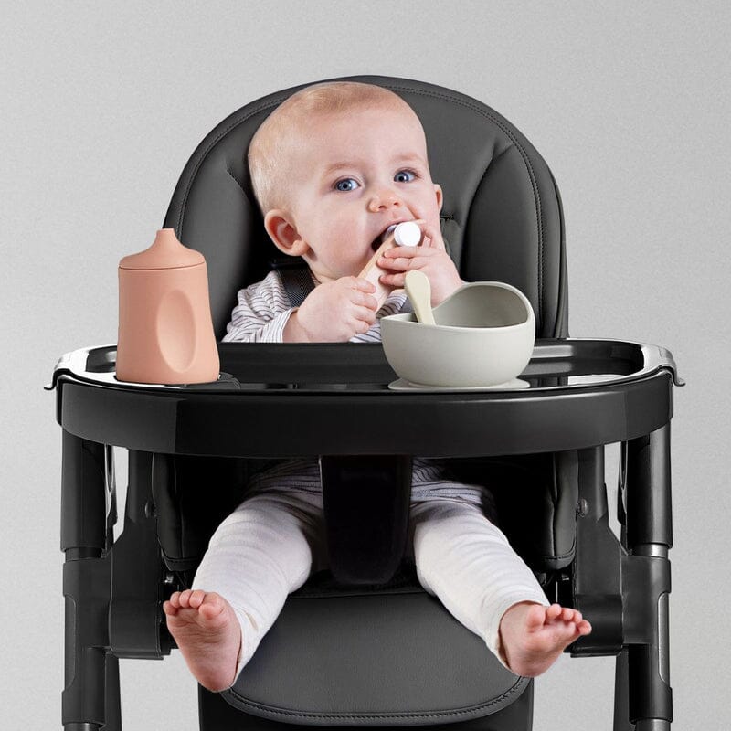 Silver Cross Mealtime Set- Strolleria