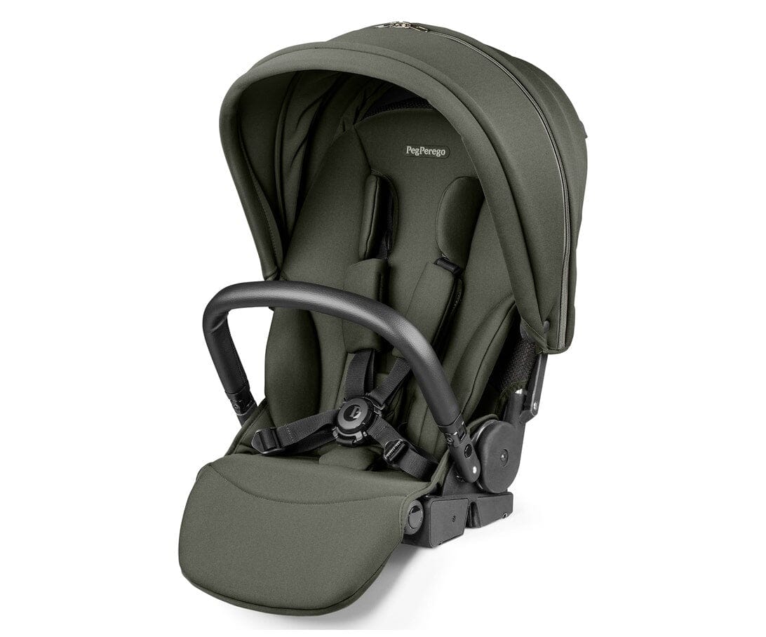 PEG City Loop Seat - Metal- Strolleria