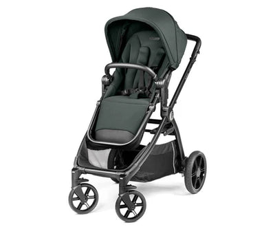Peg Perego Ypsi Stroller - TEST Color Swatch