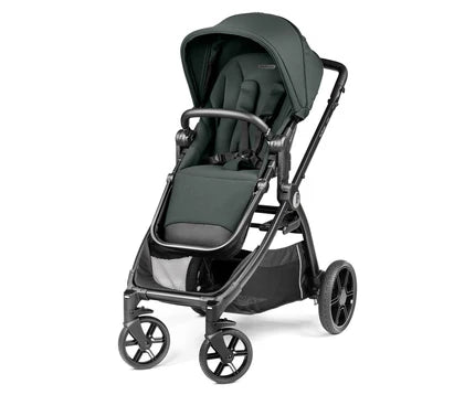 Peg Perego Ypsi Stroller - TEST Color Swatch