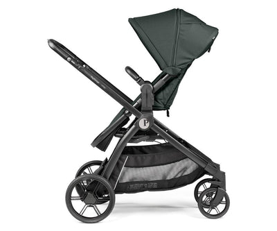 Peg Perego Ypsi Stroller - TEST Color Swatch