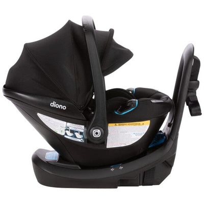 Diono LiteClik 30 XT SafePlus Infant Car Seat