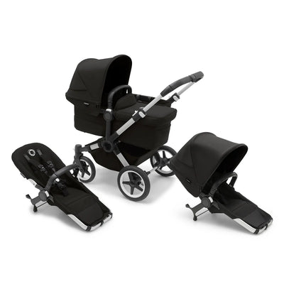 Bugaboo Donkey 5 Duo Stroller