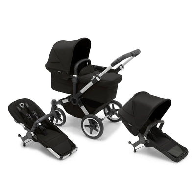 Bugaboo Donkey 5 Duo Stroller