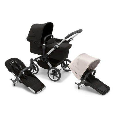 Bugaboo Donkey 5 Duo Stroller