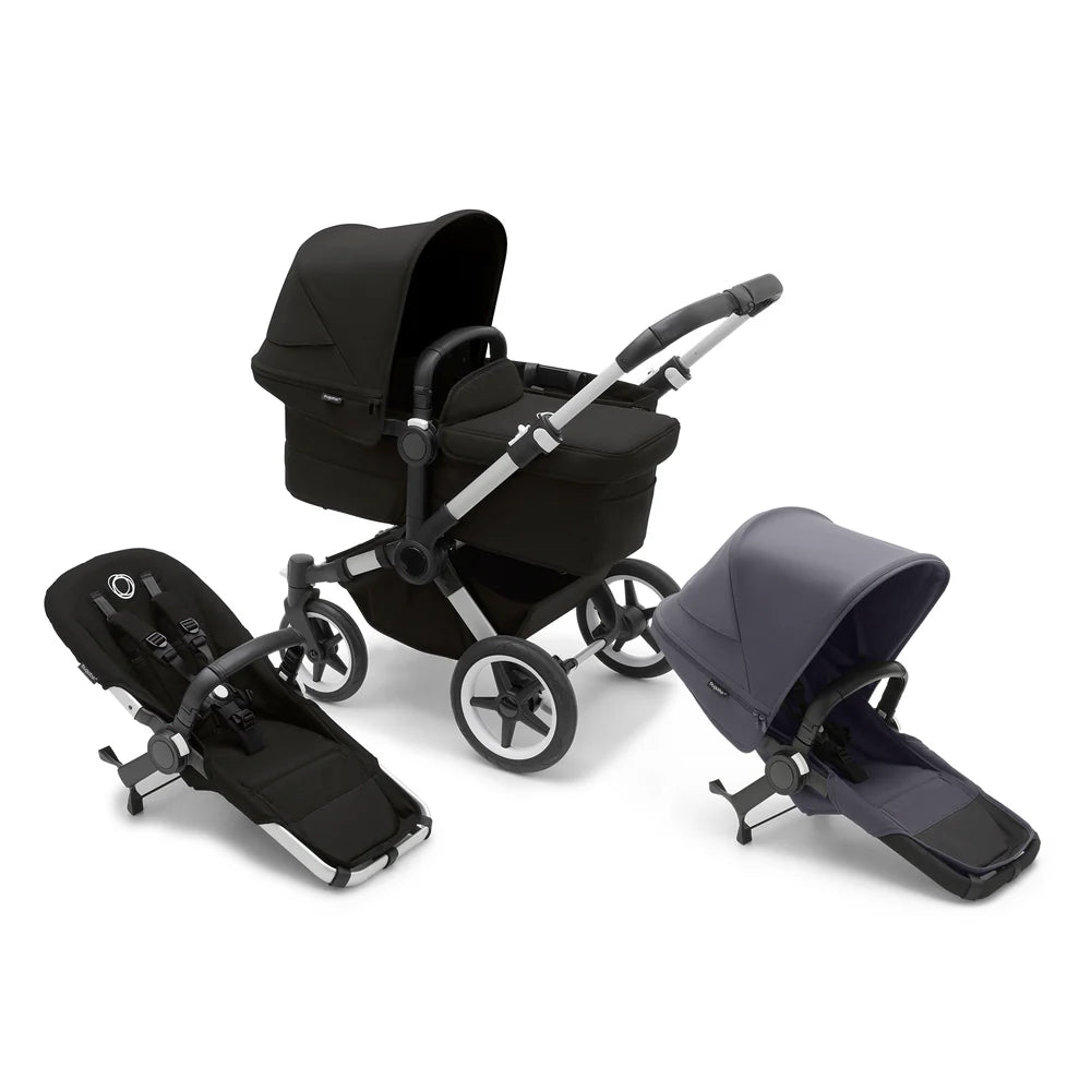 Bugaboo Donkey 5 Duo Stroller