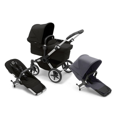 Bugaboo Donkey 5 Duo Stroller