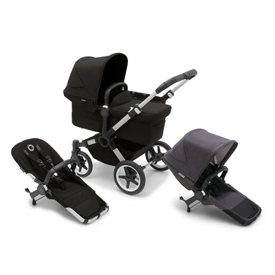Bugaboo Donkey 5 Duo Stroller