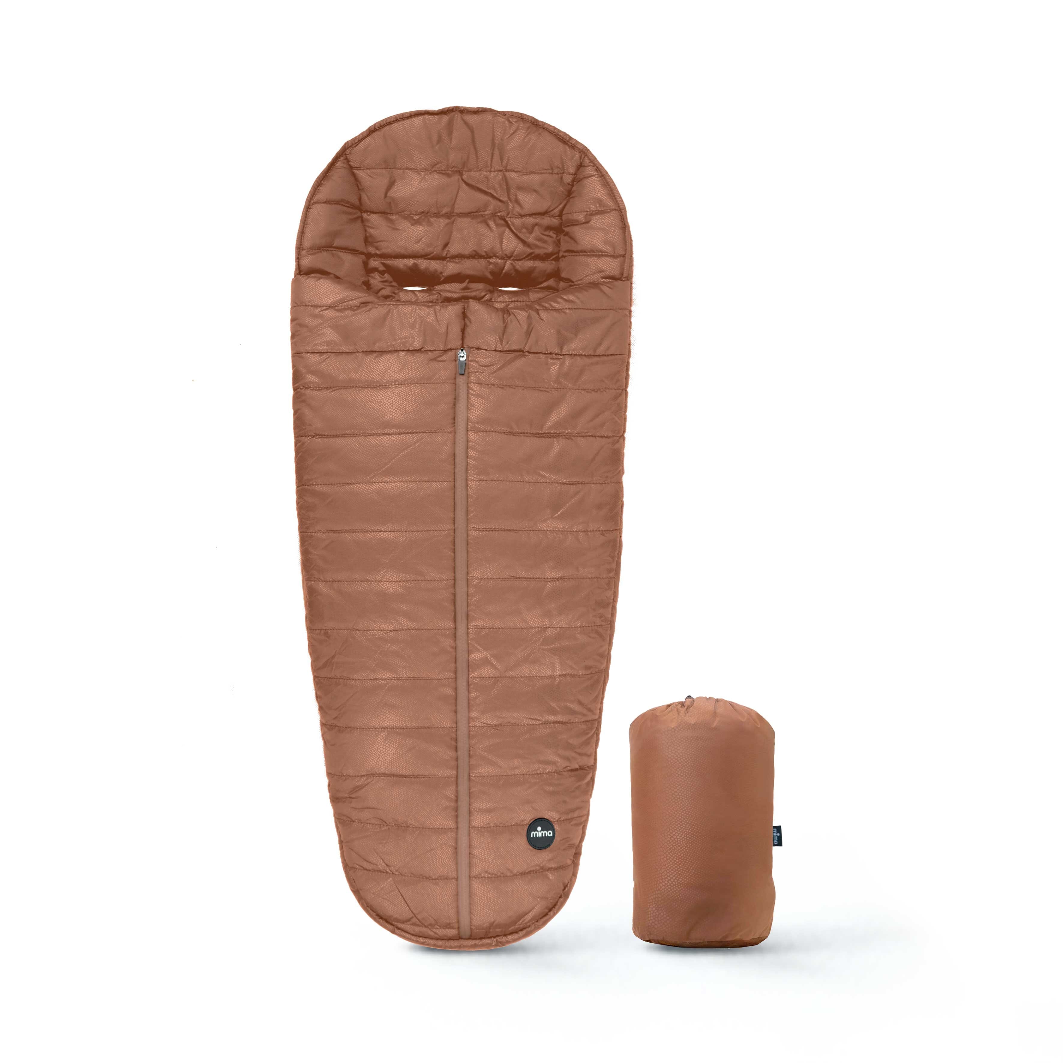 mima Compact-Fold Footmuff- Strolleria